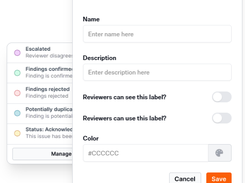 Cantina Code Screenshot 6