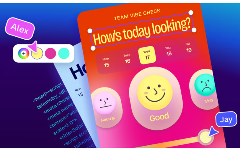 Canva Code Screenshot 1