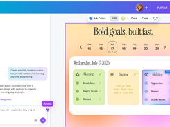 Canva Code Screenshot 2