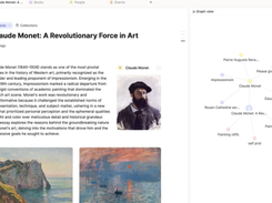 Capacities Screenshot 1