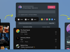 Capalyze Screenshot 1