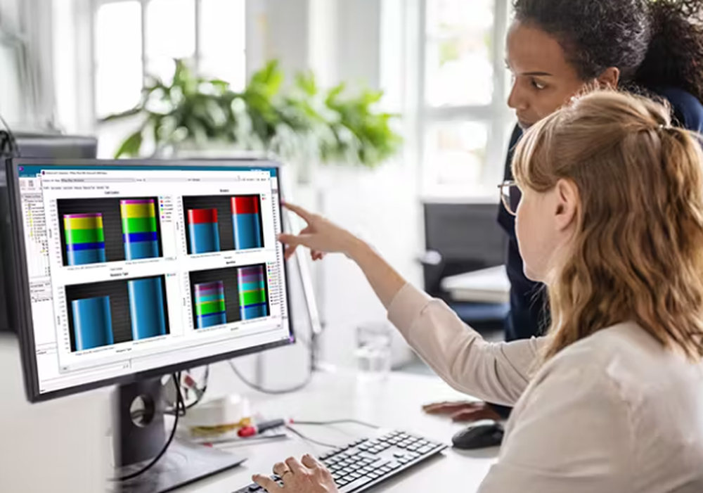 Capital Harness Designer Screenshot 1