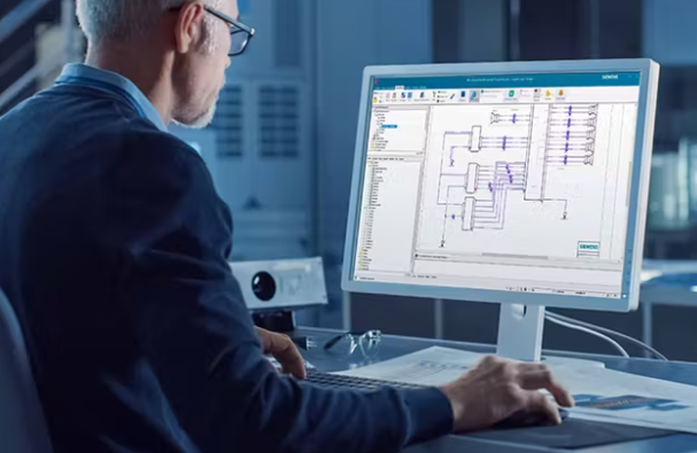Capital Logic Designer Screenshot 1
