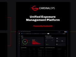 CardinalOps Screenshot 2