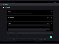 CardinalOps Screenshot 4
