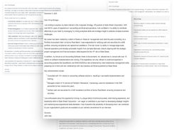 CareerSpawn Screenshot 3