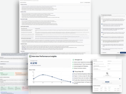 CareerSpawn Screenshot 4