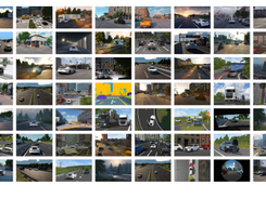 CarMaker Screenshot 2
