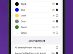 Cars.com Screenshot 3
