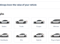 Carvana Screenshot 1