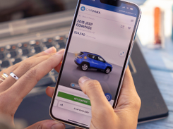 Carvana Screenshot 1