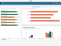 Casedoc Screenshot 1