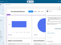 Caspi AI App Builder