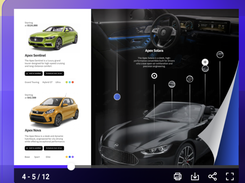 Catalogy Screenshot 1