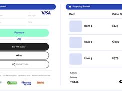 CatalystPay Screenshot 2