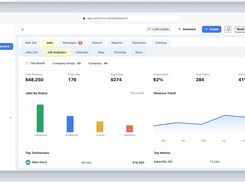 Job Analytics