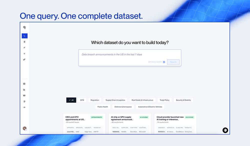 CatchAll Screenshot 1