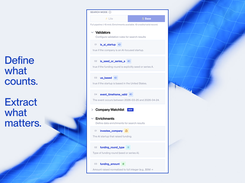 CatchAll Screenshot 2