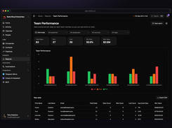 Team Performance