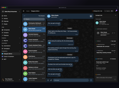 Telegram Mirror