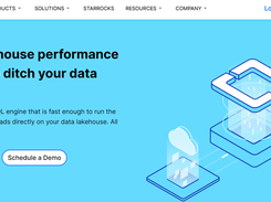 CelerData Cloud Screenshot 1