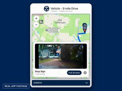 Camera Event - Mobile App