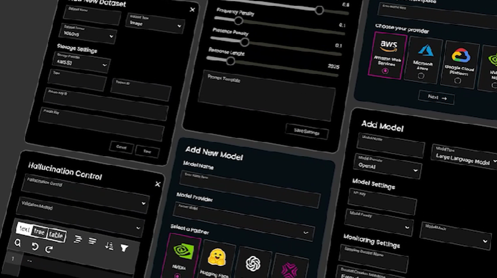 Centific Screenshot 1