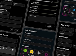 Centific Screenshot 1