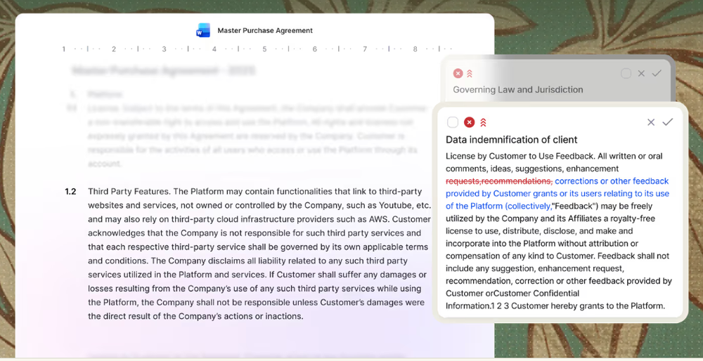 Chamelio Screenshot 1