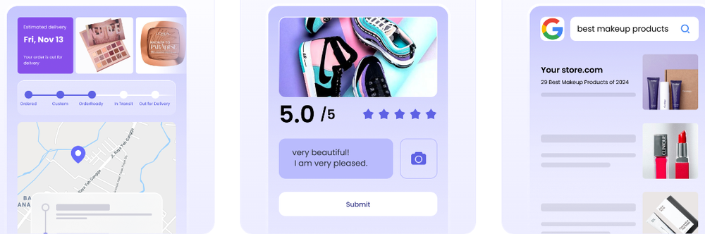 Channelwill Screenshot 1