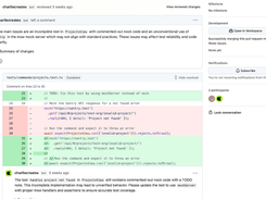 Charlie Screenshot 2