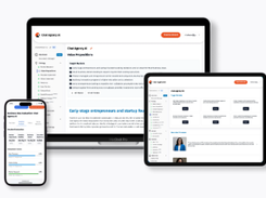 Chat Agency AI Screenshot 1
