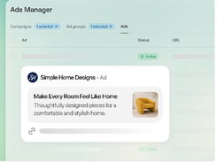 ChatGPT Ads Screenshot 1