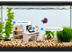 ChatGPT Images 2.5 Screenshot 1