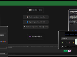 Chatquick Screenshot 1