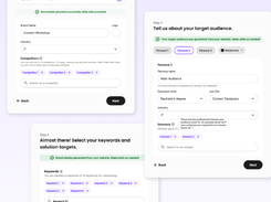 Chatter Screenshot 1