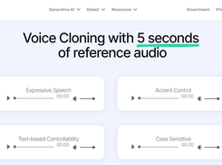 Chatterbox Screenshot 1