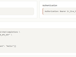 Cheaper Inference Screenshot 1
