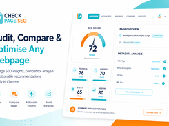 Check Page SEO