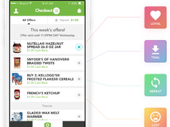 Checkout51 Screenshot 1