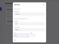 CheckPrintPro Screenshot 1