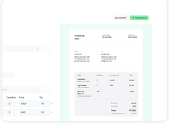 Cheque Screenshot 1