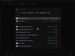Cherry Studio Screenshot 2