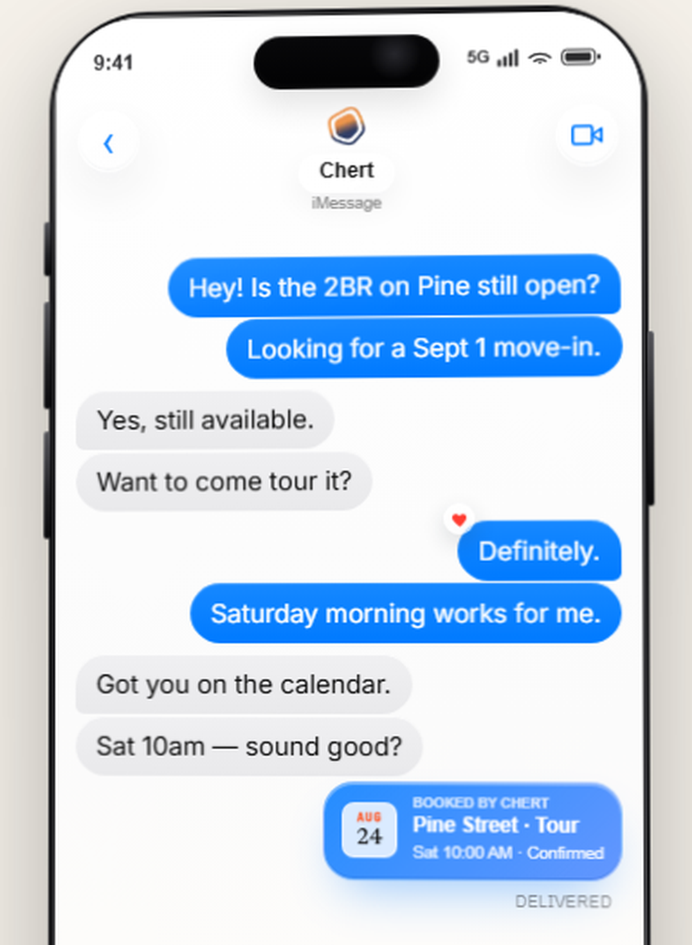 Chert Screenshot 1