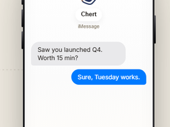 Chert Screenshot 1