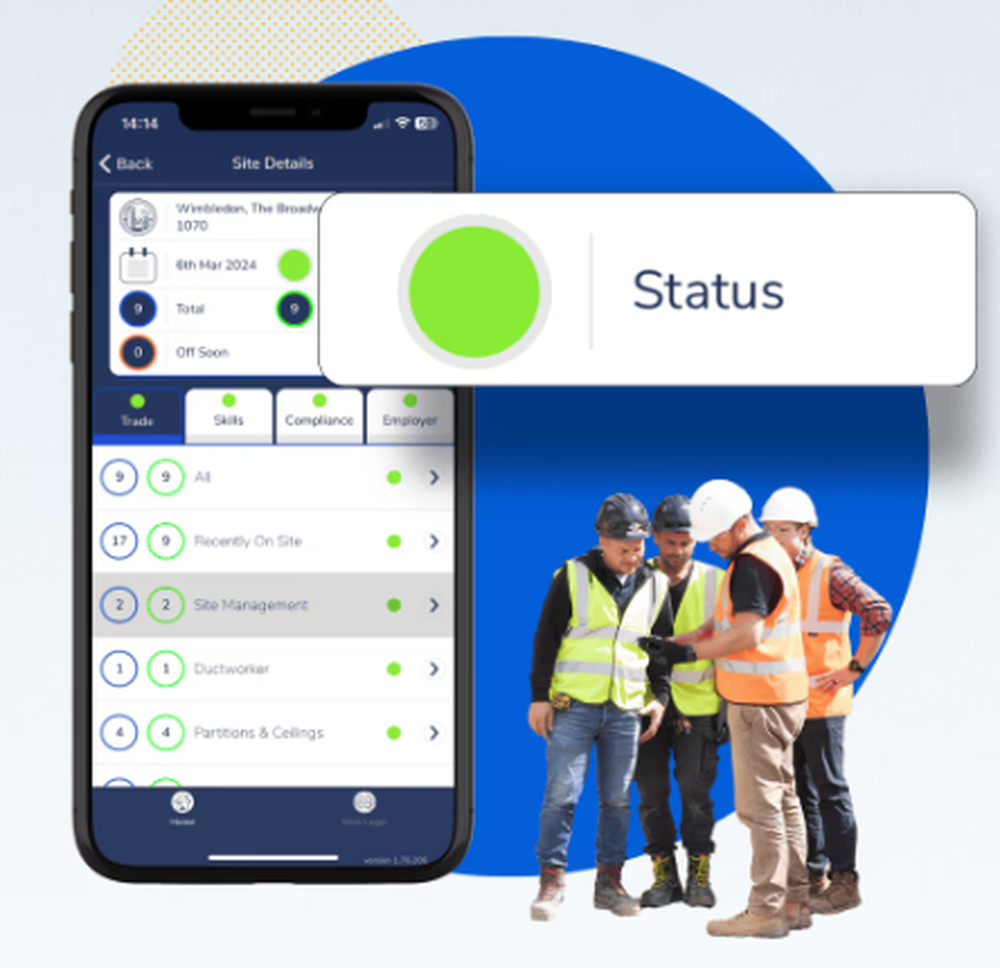 Chime Software Screenshot 1