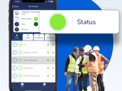 Chime Software Screenshot 1