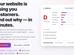 Homepage