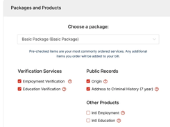 CIChecked Screenshot 1