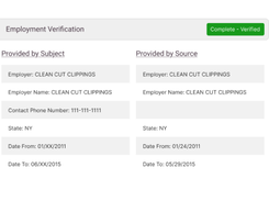 CIChecked Screenshot 1